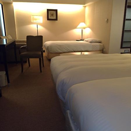 Nisus Hotel ไทเป ภายนอก รูปภาพ