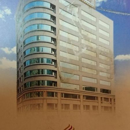 Nisus Hotel ไทเป ภายนอก รูปภาพ