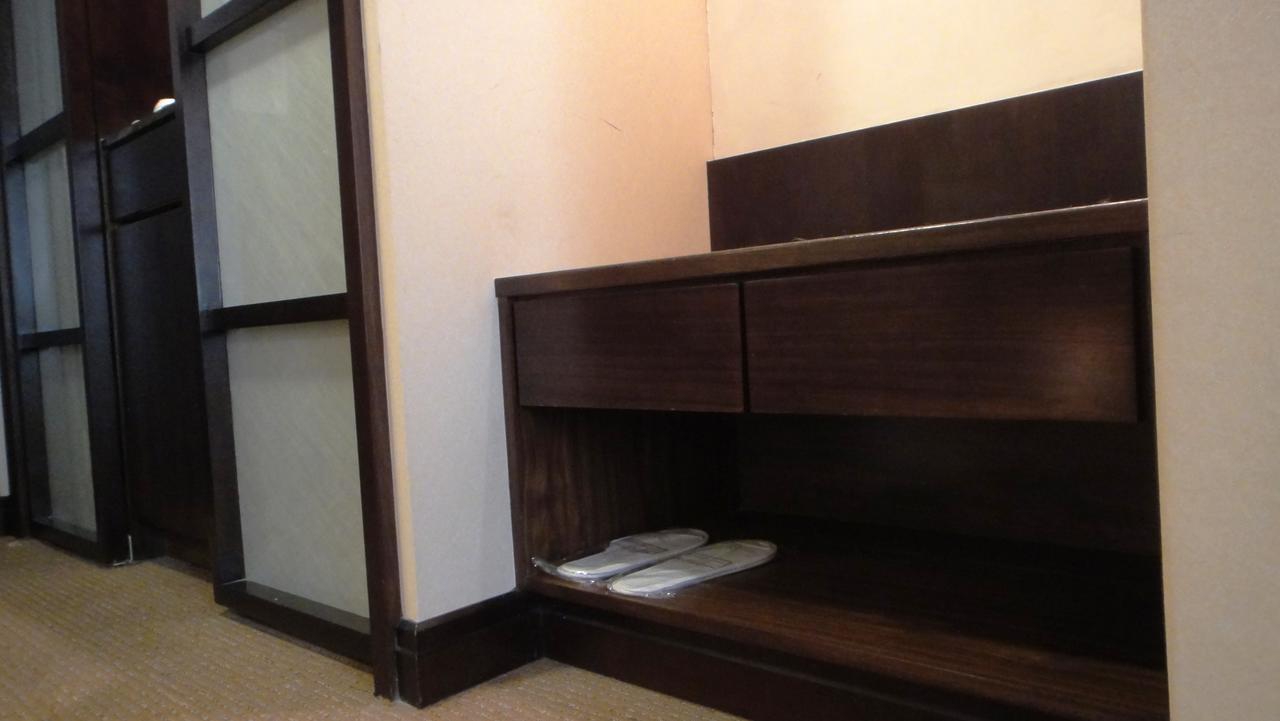 Nisus Hotel ไทเป ภายนอก รูปภาพ