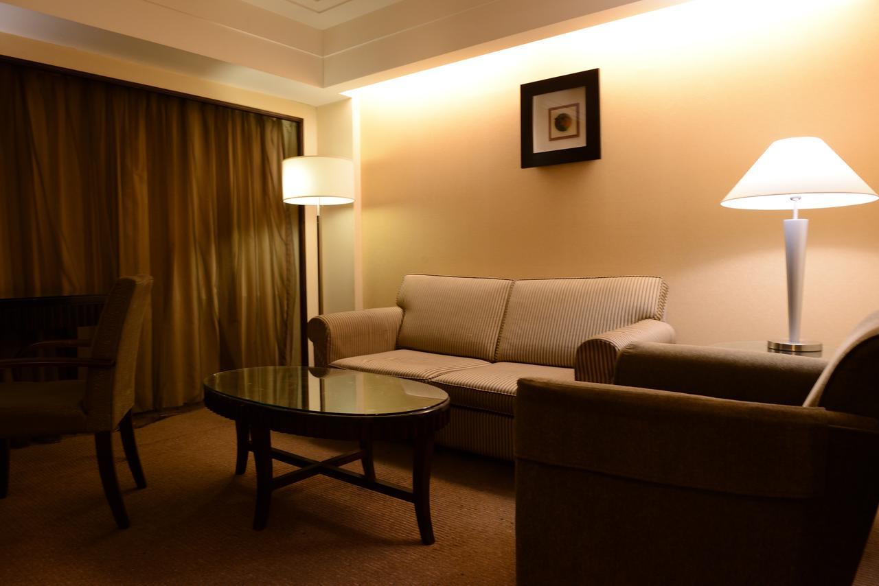 Nisus Hotel ไทเป ภายนอก รูปภาพ