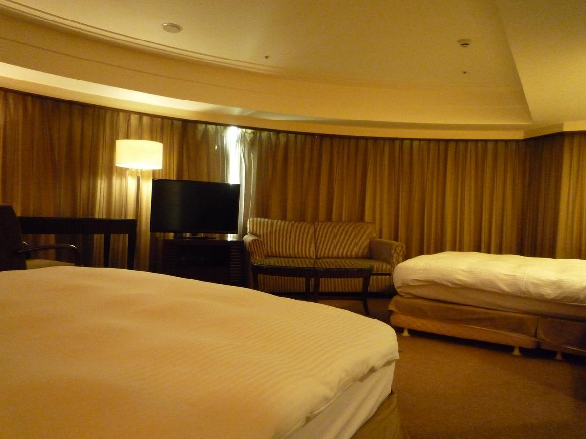 Nisus Hotel ไทเป ภายนอก รูปภาพ